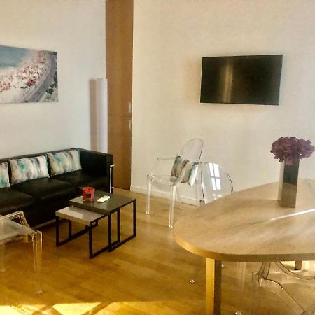 Appartements Urban Et Pure Канны Экстерьер фото