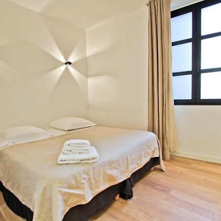 Appartements Urban Et Pure Канны Номер фото