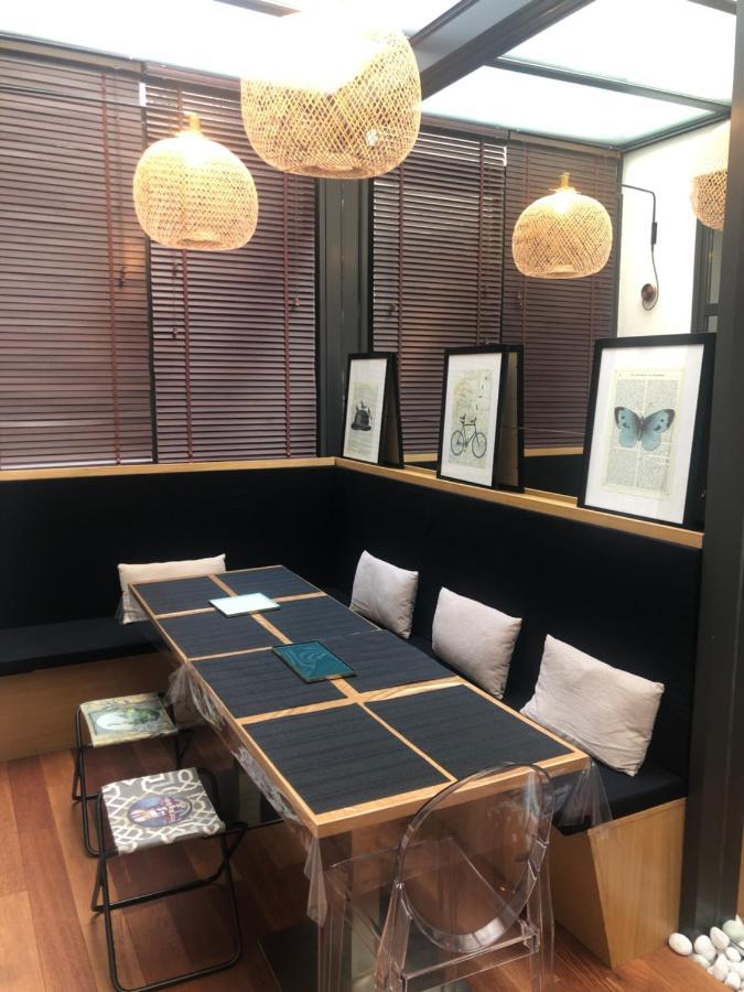 Appartements Urban Et Pure Канны Экстерьер фото