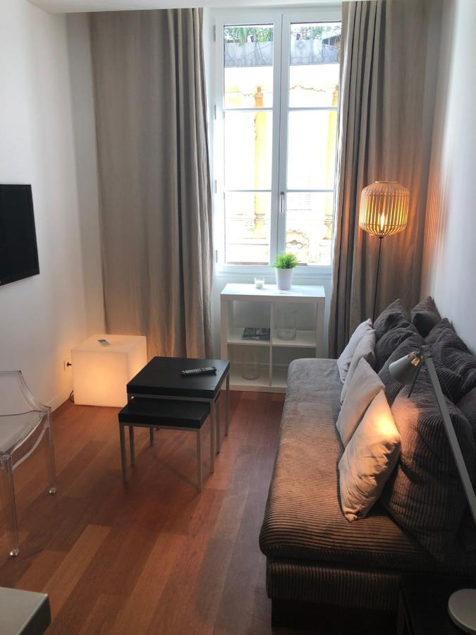 Appartements Urban Et Pure Канны Экстерьер фото
