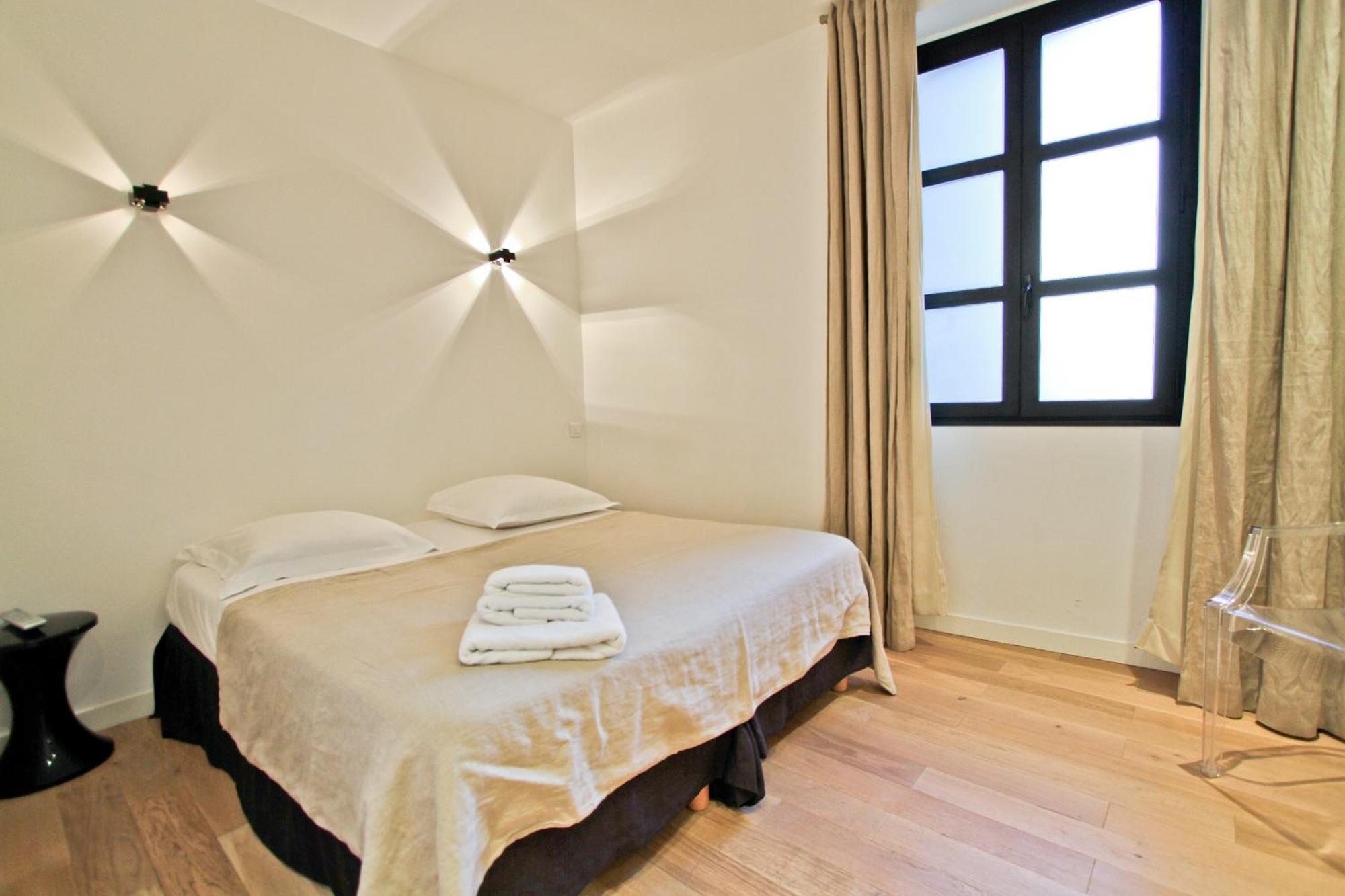 Appartements Urban Et Pure Канны Номер фото