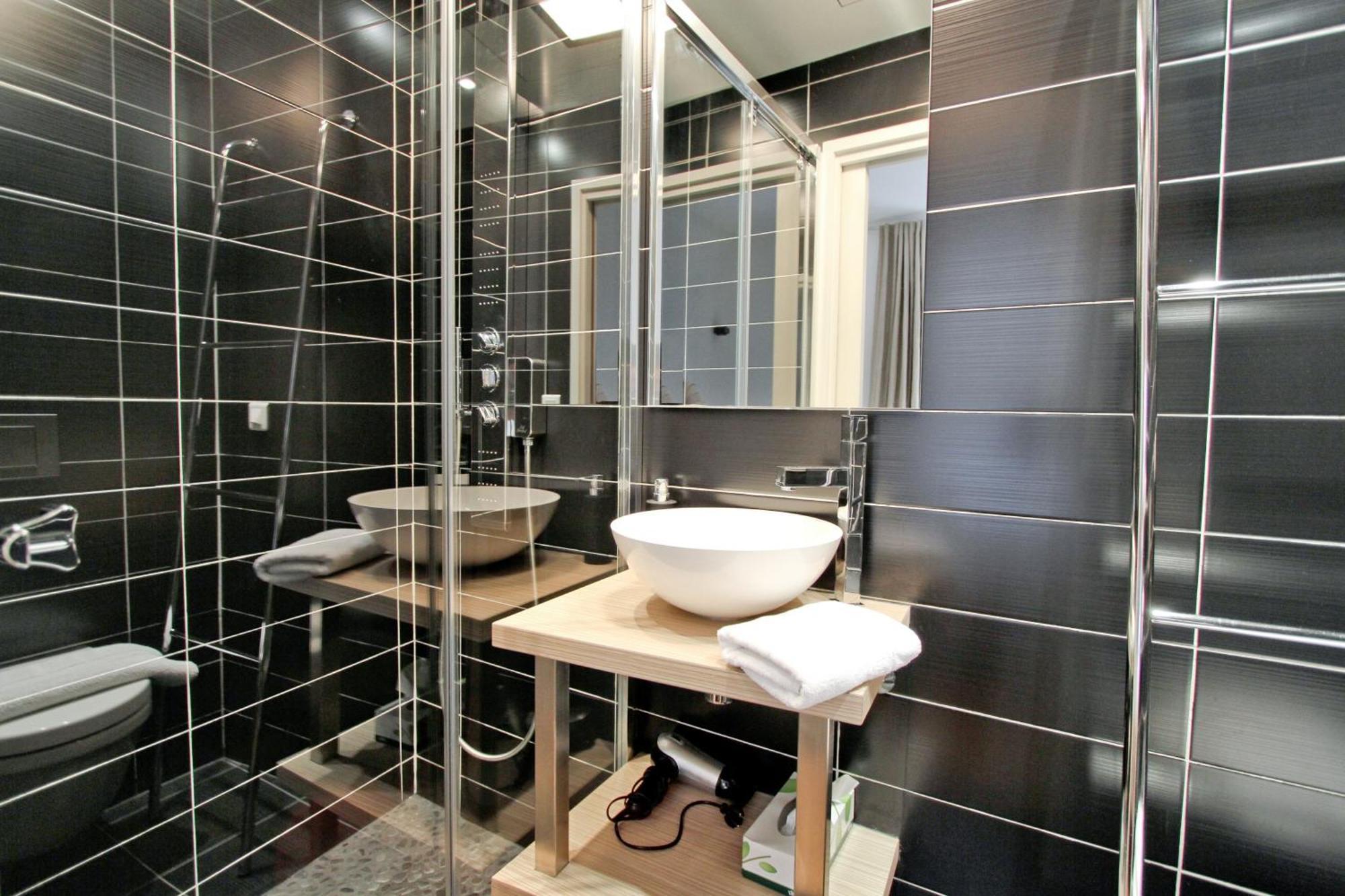 Appartements Urban Et Pure Канны Номер фото