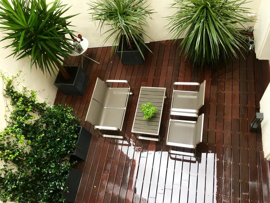Appartements Urban Et Pure Канны Экстерьер фото