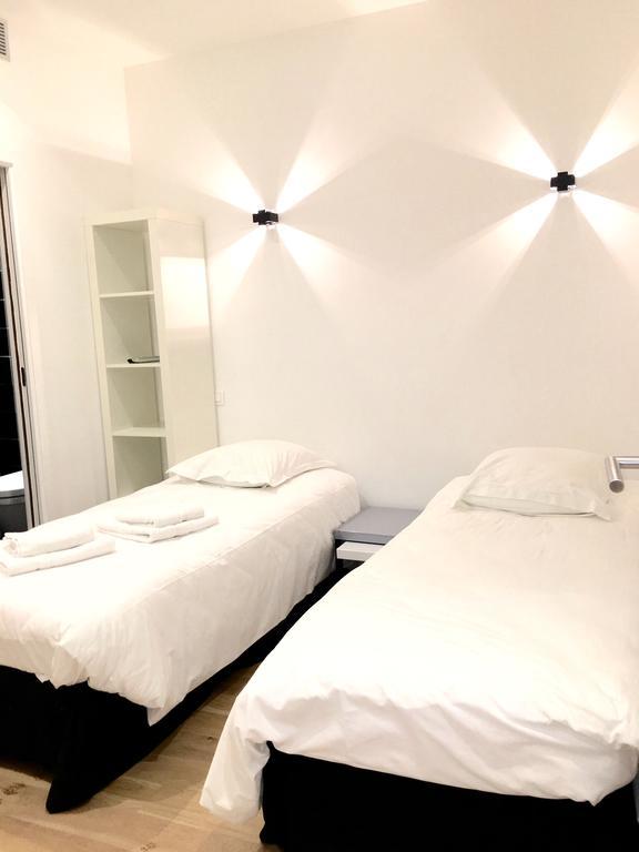 Appartements Urban Et Pure Канны Экстерьер фото