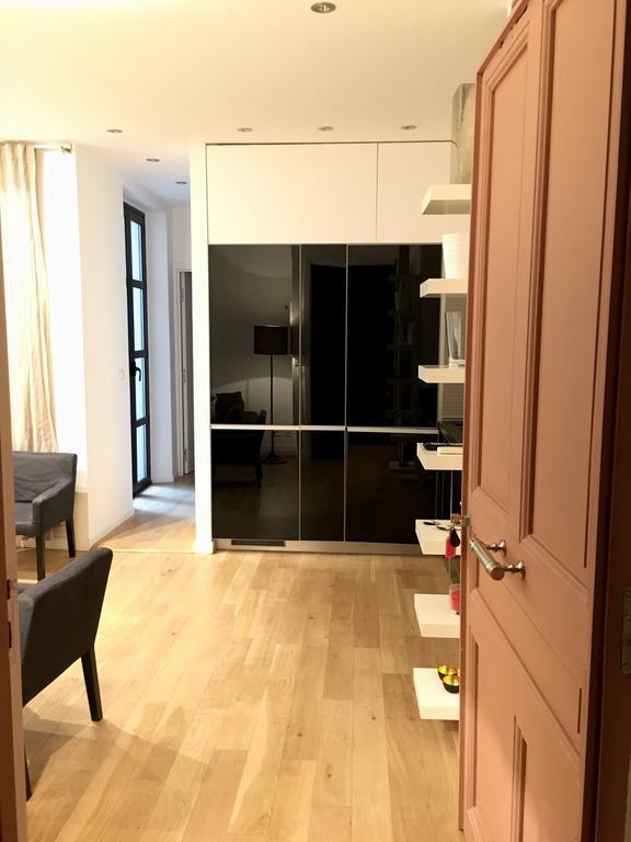 Appartements Urban Et Pure Канны Экстерьер фото