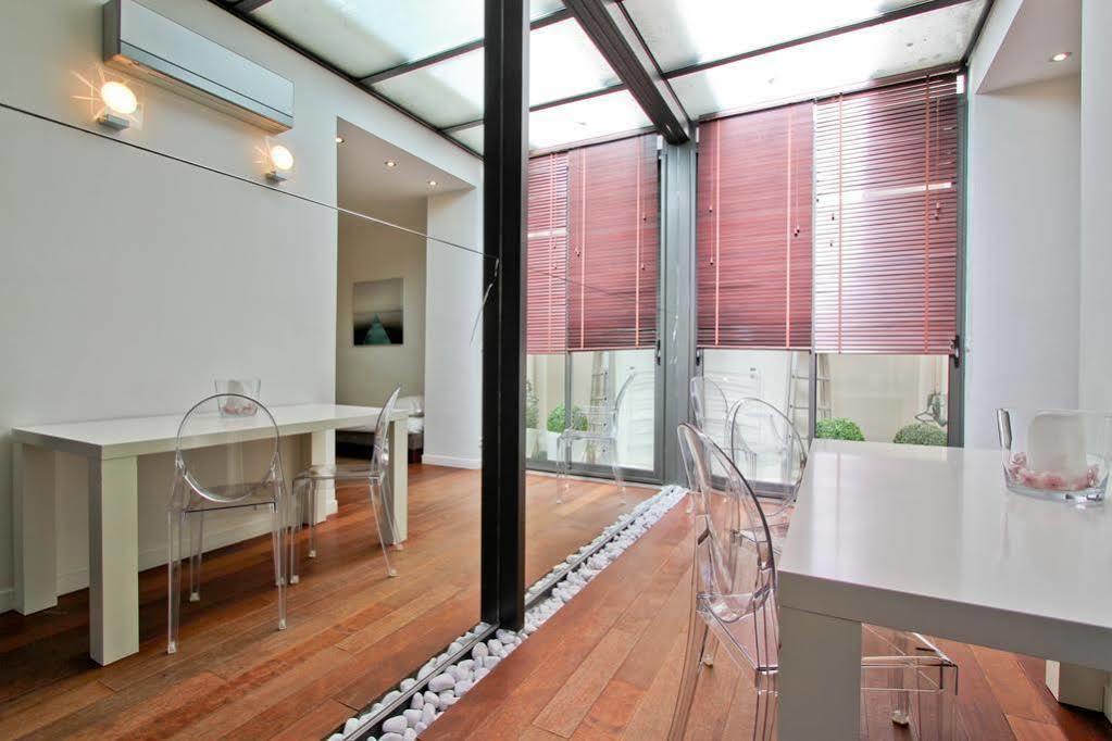 Appartements Urban Et Pure Канны Экстерьер фото