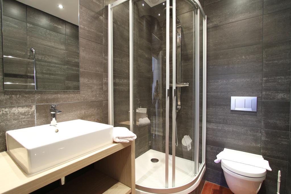 Appartements Urban Et Pure Канны Номер фото