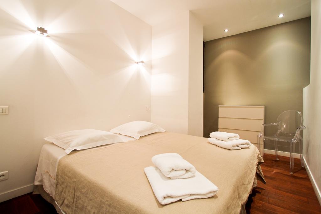 Appartements Urban Et Pure Канны Номер фото