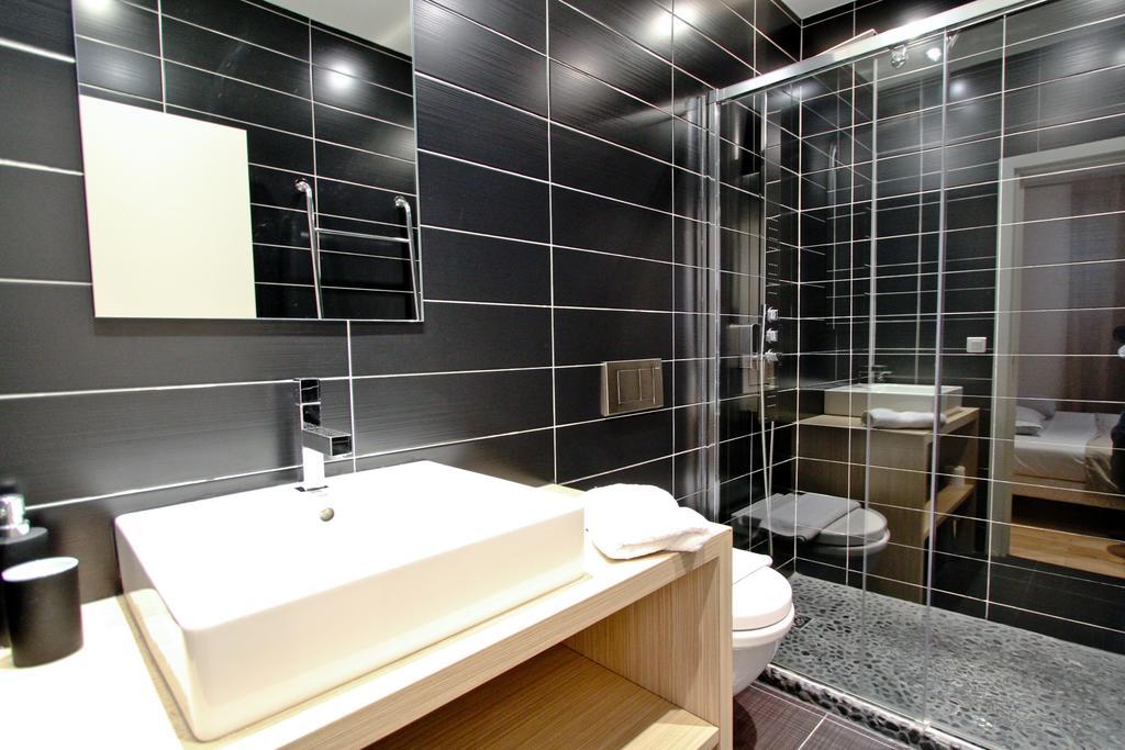 Appartements Urban Et Pure Канны Номер фото