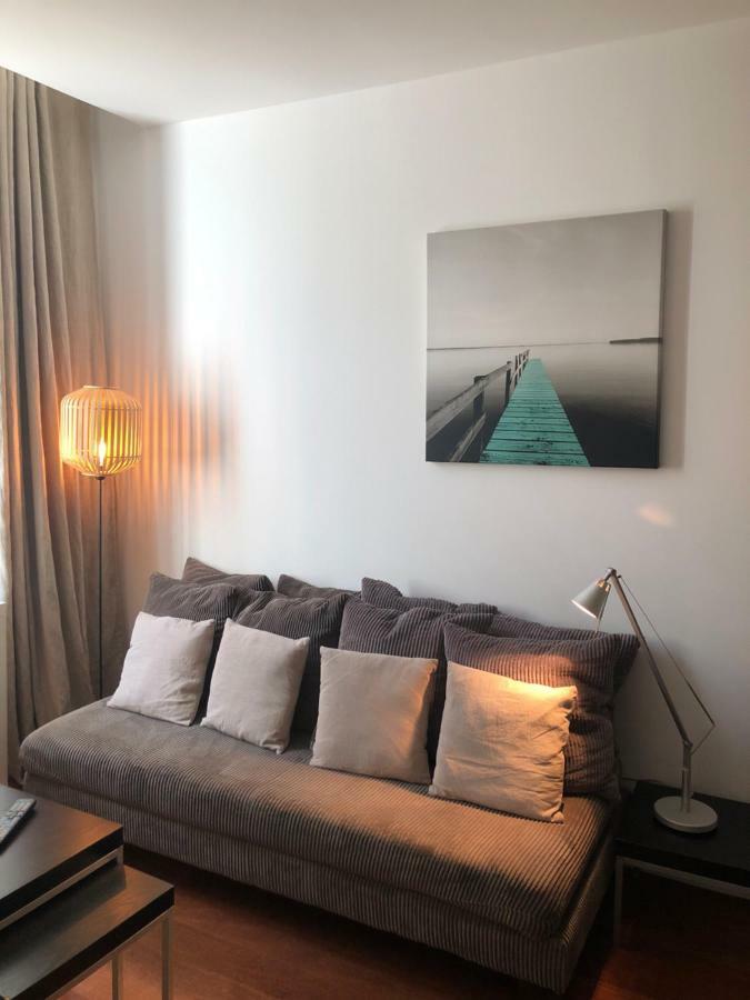 Appartements Urban Et Pure Канны Экстерьер фото