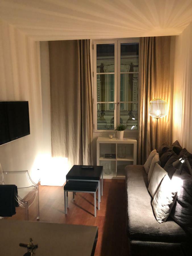 Appartements Urban Et Pure Канны Экстерьер фото