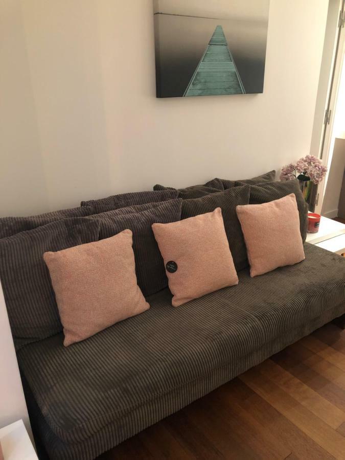 Appartements Urban Et Pure Канны Экстерьер фото