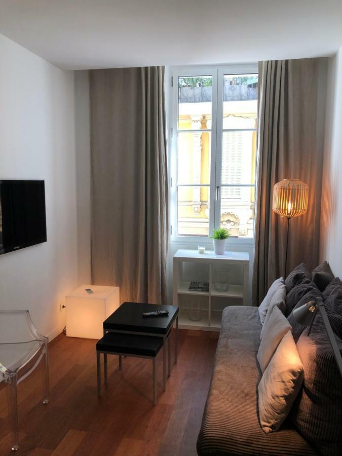Appartements Urban Et Pure Канны Экстерьер фото
