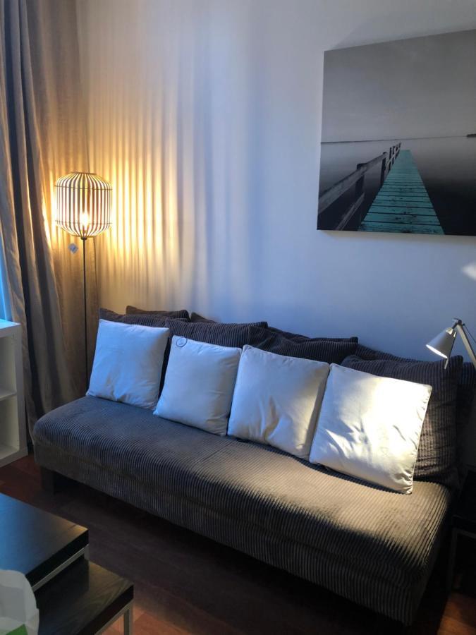Appartements Urban Et Pure Канны Экстерьер фото