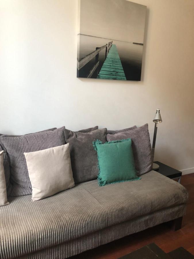 Appartements Urban Et Pure Канны Экстерьер фото
